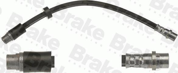Brake Engineering BH778677 - Тормозной шланг autosila-amz.com
