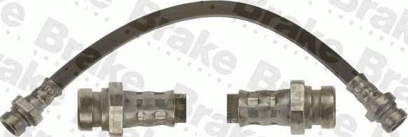 Brake Engineering BH778068 - Тормозной шланг autosila-amz.com