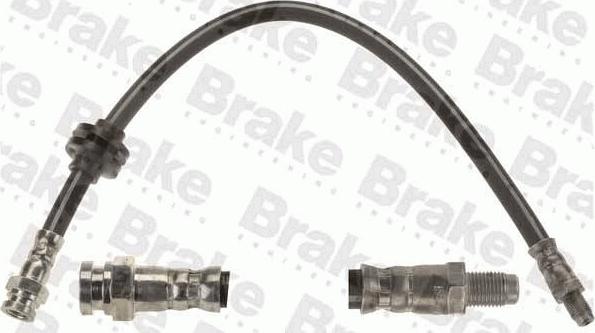Brake Engineering BH778008 - Тормозной шланг autosila-amz.com