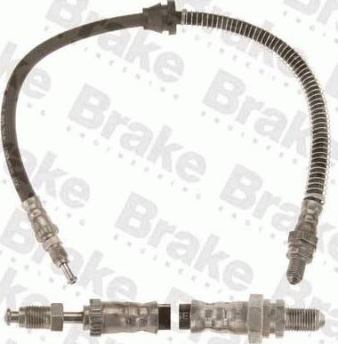 Brake Engineering BH778002 - Тормозной шланг autosila-amz.com