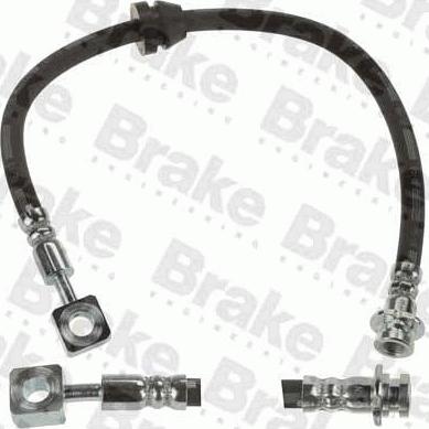 Brake Engineering BH778019 - Тормозной шланг autosila-amz.com