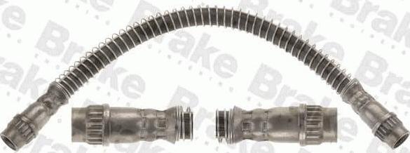 Brake Engineering BH778018 - Тормозной шланг autosila-amz.com