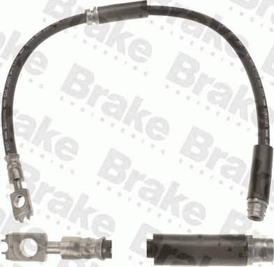 Brake Engineering BH778013 - Тормозной шланг autosila-amz.com