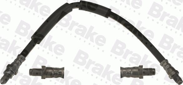 Brake Engineering BH778030 - Тормозной шланг autosila-amz.com