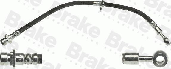 Brake Engineering BH778031 - Тормозной шланг autosila-amz.com