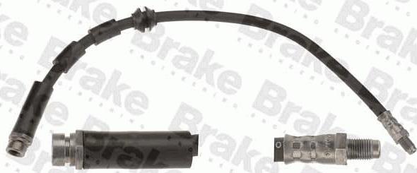 Brake Engineering BH778024 - Тормозной шланг autosila-amz.com