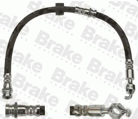 Brake Engineering BH778026 - Тормозной шланг autosila-amz.com