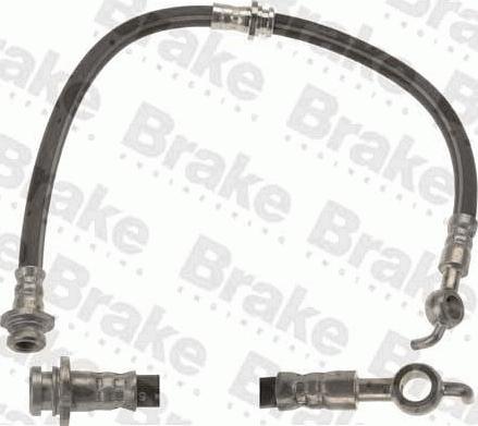 Brake Engineering BH778070 - Тормозной шланг autosila-amz.com