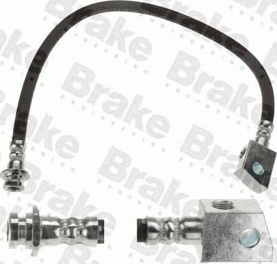 Brake Engineering BH778071 - Тормозной шланг autosila-amz.com