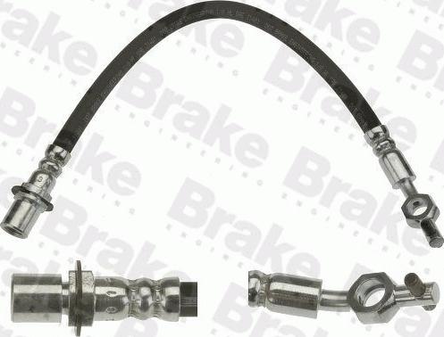 Brake Engineering BH778077 - Тормозной шланг autosila-amz.com