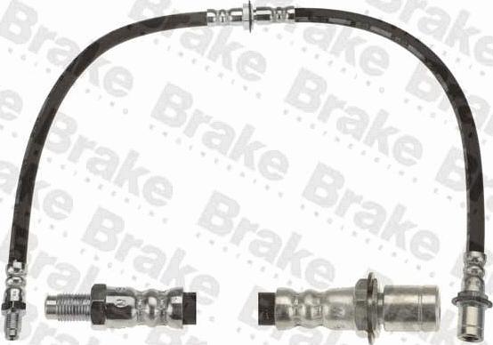 Brake Engineering BH778198 - Тормозной шланг autosila-amz.com