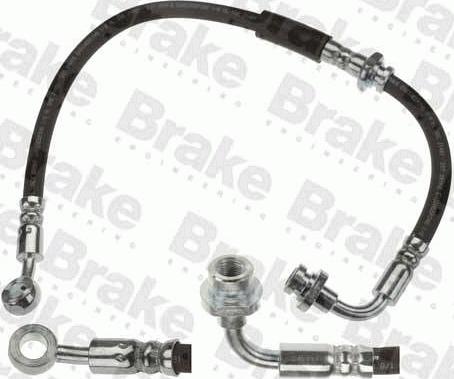 Brake Engineering BH778144 - Тормозной шланг autosila-amz.com