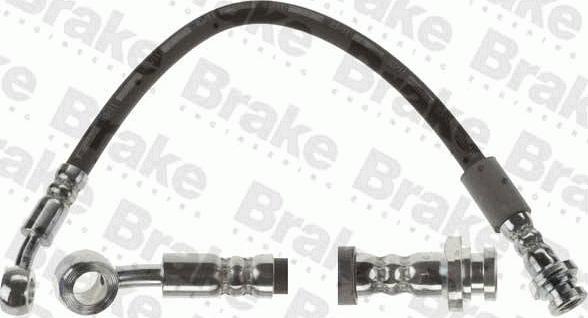Brake Engineering BH778145 - Тормозной шланг autosila-amz.com