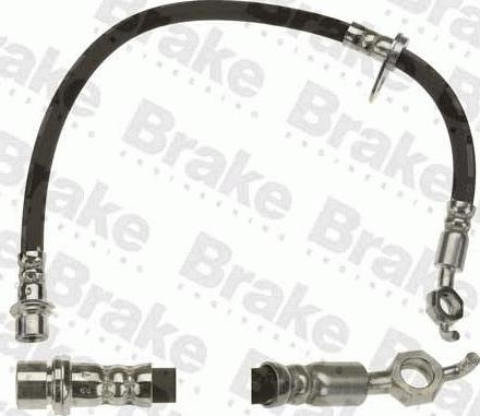 Brake Engineering BH778148 - Тормозной шланг autosila-amz.com