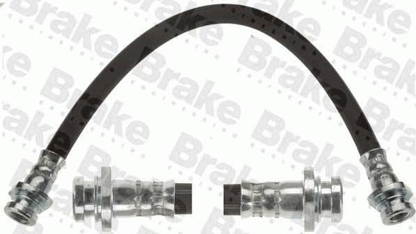 Brake Engineering BH778147 - Тормозной шланг autosila-amz.com