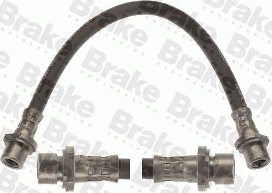 Brake Engineering BH778154 - Тормозной шланг autosila-amz.com