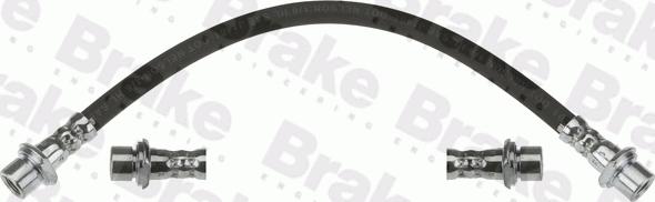 Brake Engineering BH778150 - Тормозной шланг autosila-amz.com