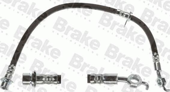 Brake Engineering BH778152 - Тормозной шланг autosila-amz.com