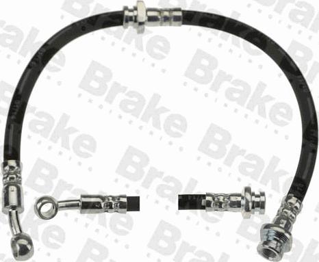 Brake Engineering BH778160 - Тормозной шланг autosila-amz.com