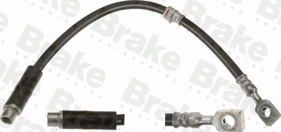 Brake Engineering BH778108 - Тормозной шланг autosila-amz.com