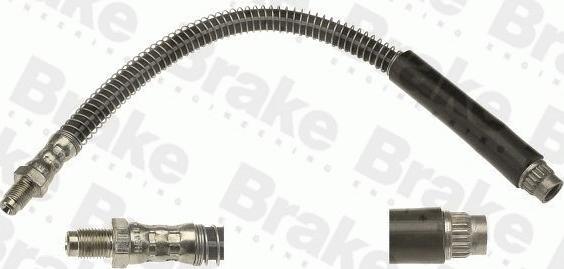 Brake Engineering BH778113 - Тормозной шланг autosila-amz.com