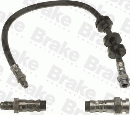 Brake Engineering BH778184 - Тормозной шланг autosila-amz.com