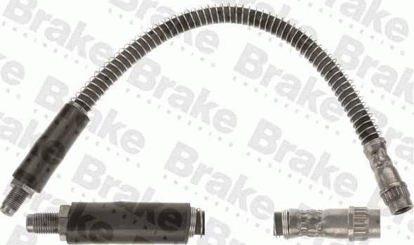 Brake Engineering BH778185 - Тормозной шланг autosila-amz.com