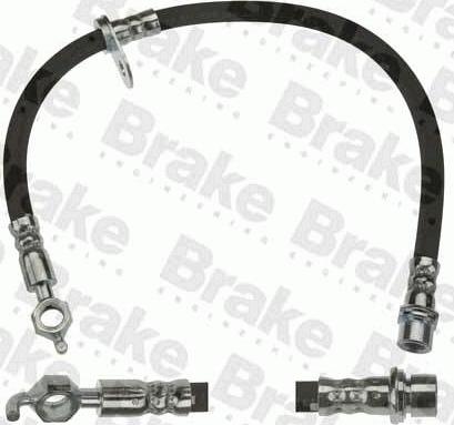 Brake Engineering BH778393 - Тормозной шланг autosila-amz.com