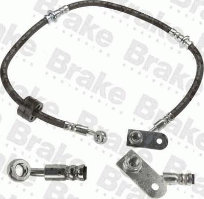 Brake Engineering BH778346 - Тормозной шланг autosila-amz.com