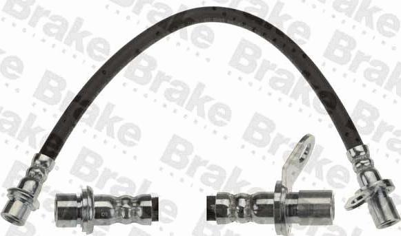 Brake Engineering BH778355 - Тормозной шланг autosila-amz.com