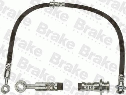 Brake Engineering BH778305 - Тормозной шланг autosila-amz.com