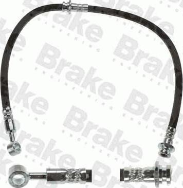 Brake Engineering BH778306 - Тормозной шланг autosila-amz.com