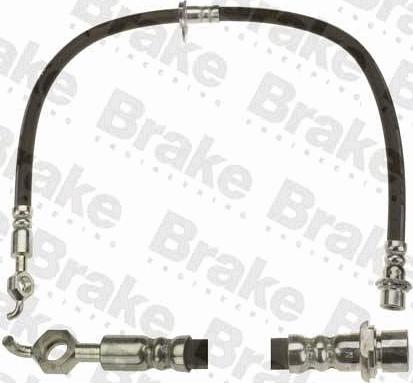 Brake Engineering BH778374 - Тормозной шланг autosila-amz.com
