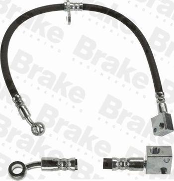 Brake Engineering BH778240 - Тормозной шланг autosila-amz.com