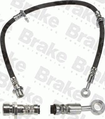Brake Engineering BH778248 - Тормозной шланг autosila-amz.com