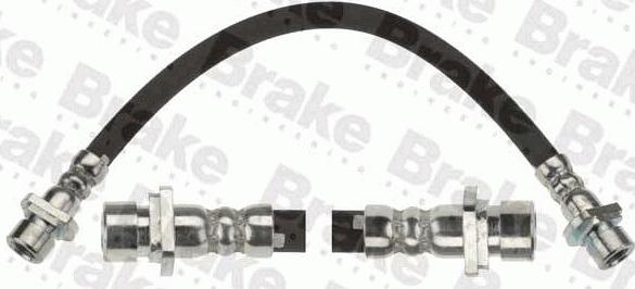 Brake Engineering BH778243 - Тормозной шланг autosila-amz.com
