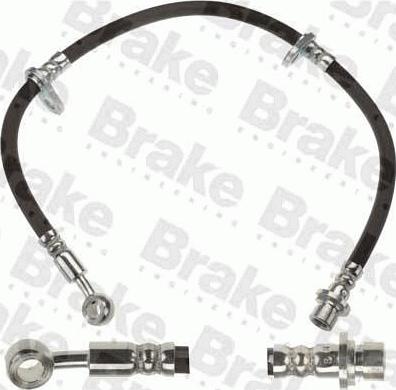 Brake Engineering BH778247 - Тормозной шланг autosila-amz.com