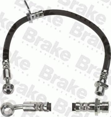 Brake Engineering BH778250 - Тормозной шланг autosila-amz.com