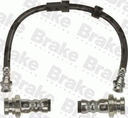 Brake Engineering BH778219 - Тормозной шланг autosila-amz.com