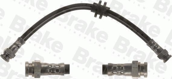 Brake Engineering BH778216 - Тормозной шланг autosila-amz.com
