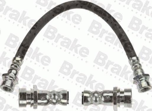 Brake Engineering BH778280 - Тормозной шланг autosila-amz.com