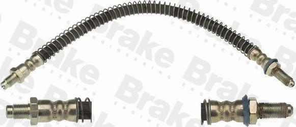 Brake Engineering BH778288 - Тормозной шланг autosila-amz.com