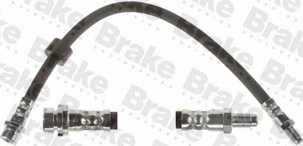 Brake Engineering BH778229 - Тормозной шланг autosila-amz.com