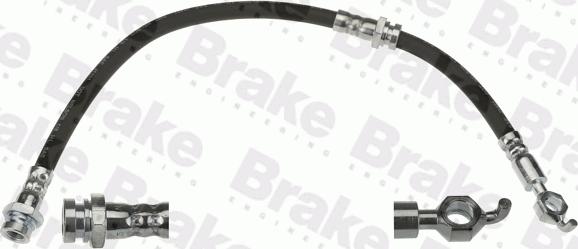 Brake Engineering BH778221 - Тормозной шланг autosila-amz.com