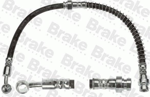 Brake Engineering BH778270 - Тормозной шланг autosila-amz.com