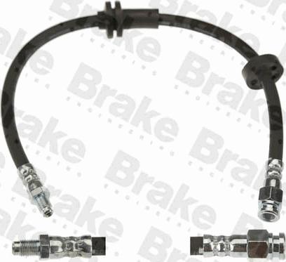 Brake Engineering BH778743 - Тормозной шланг autosila-amz.com
