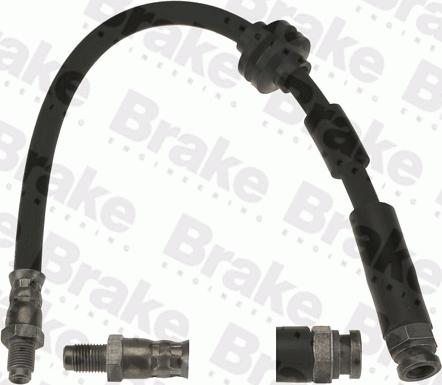 Brake Engineering BH778712 - Тормозной шланг autosila-amz.com