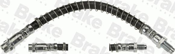 Brake Engineering BH778739 - Тормозной шланг autosila-amz.com