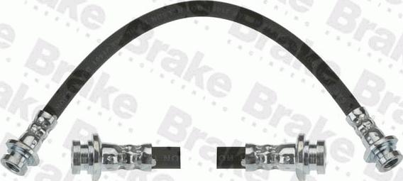 Brake Engineering BH778735 - Тормозной шланг autosila-amz.com