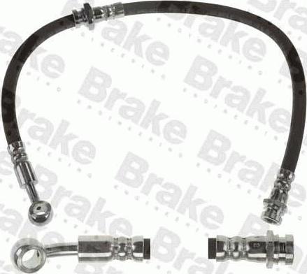 Brake Engineering BH773649 - Тормозной шланг autosila-amz.com